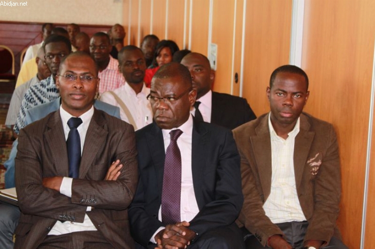 Presse en ligne / Renouvellement des instances: le Communiqué du Repprelci