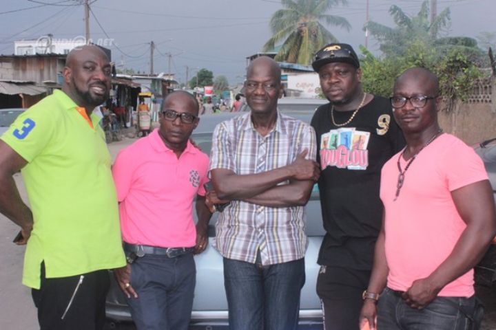 20 ans de Yodé et Siro: le duo prêt à offrir un beau spectacle