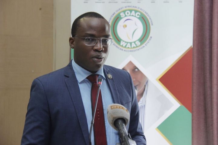 L’accréditation permettra à l’Afrique de l’Ouest de tirer profit de la ZLECAf (DG SOAC)
