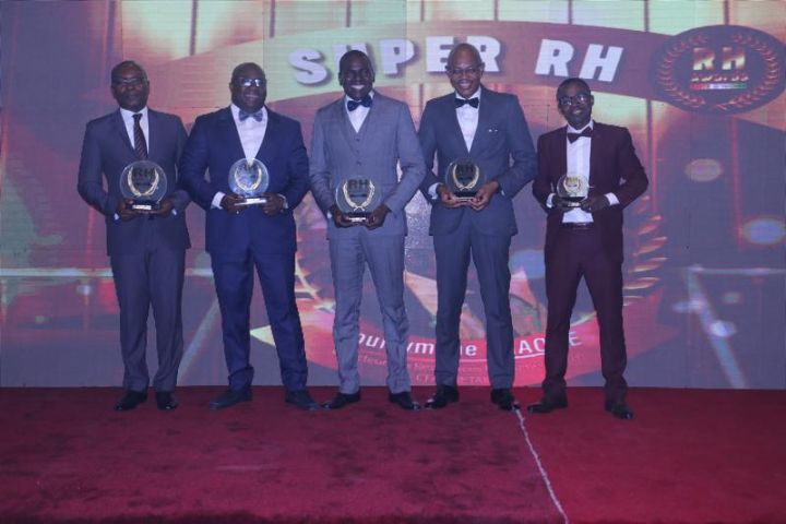 RH Awards : La plate-forme annuelle pour célébrer les meilleurs des meilleurs DRH