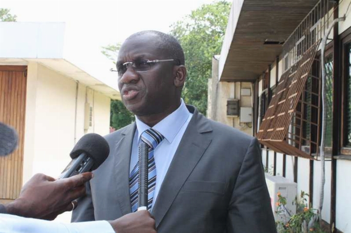 Mamadou Sangaré (DG Sodefor): ‘‘Le succès de l’agriculture repose sur la forêt ’’