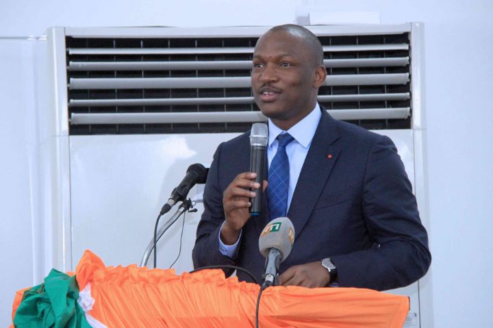 3 mois après le lancement du Programme social du gouvernement : Le Ministère de la Promotion de la Jeunesse dresse un bilan partiel, de nombreux programmes en faveur des jeunes lancés