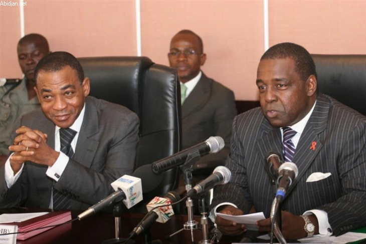 Finances / Privation des ressources extérieures - Comme en 2002, le Fmi et la Banque mondiale ferment le robinet