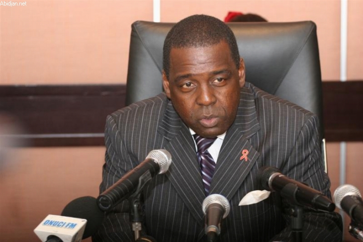 Inauguration du siège de l’ANRMP / Madani Tall (Banque mondiale) : “Un signal fort de la transparence…”