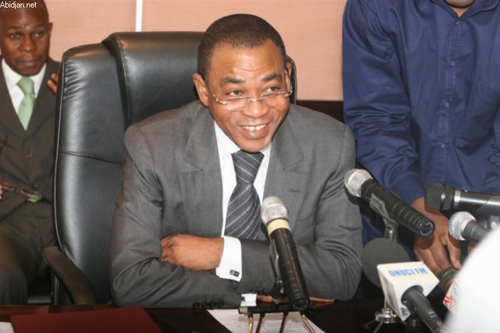 Gouvernance / Lutte contre le blanchiment de capitaux - Les efforts de la Côte d’Ivoire reconnus au plan international