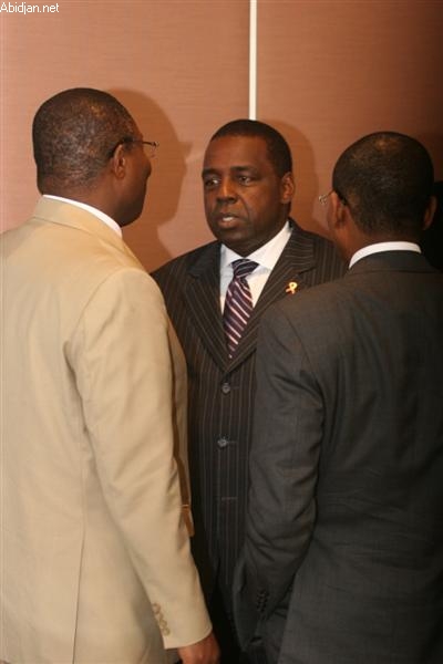 Construction du troisième pont d’Abidjan - Les travaux démarrent en septembre