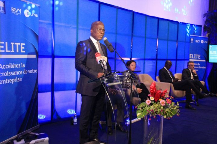 Une première cohorte de 10 entreprises sélectionnées pour le Programme ‘’Elite Brvm Lounge’’ pour les PME