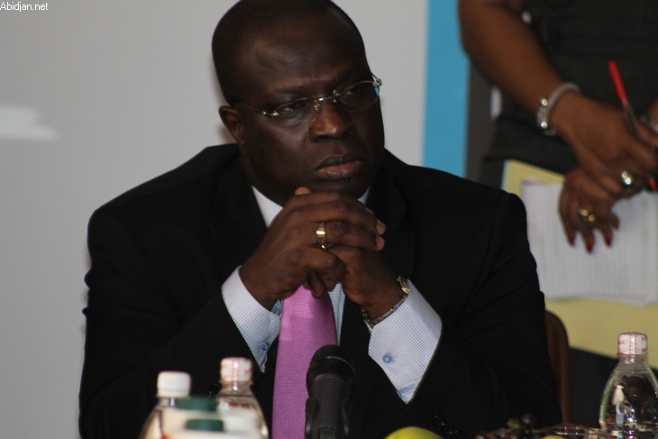 Communiqué de presse: 1ère édition du Forum d’Affaires Franco-Ivoirien.