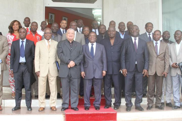 Révision de la Liste Electorale de 2015 : La CEI engage les partis politiques à s’impliquer dans le processus