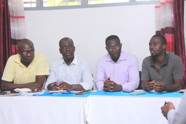 Agrobusiness / La Coalition des associations et syndicats appelle les souscripteurs à ne pas s’inscrire sur les listes du Trésor