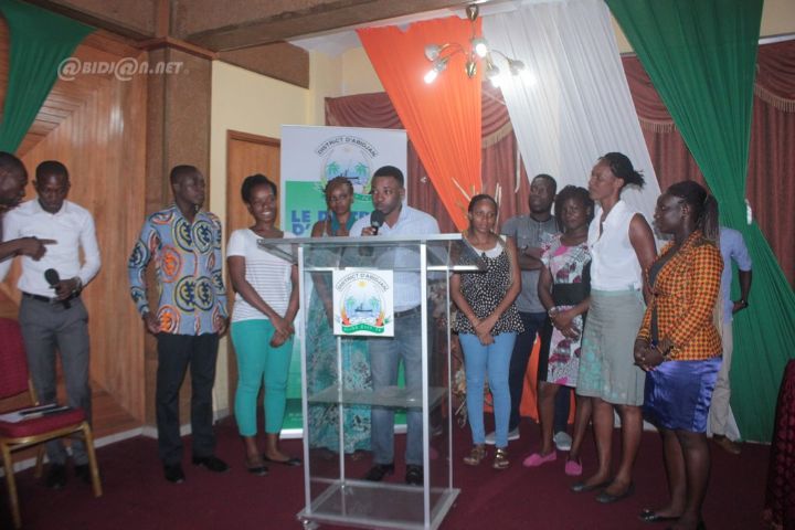 Formation continue: 10 jeunes ivoiriens  bénéficient d’une formation au Ghana