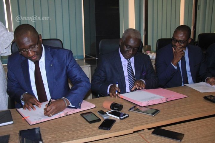 Financement des PME:  AGF et ABI allient leurs expertises