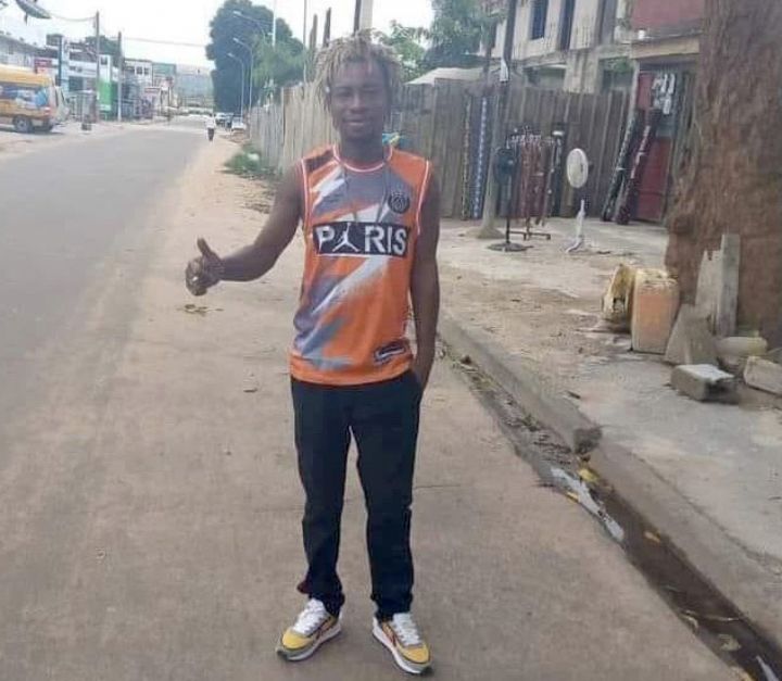 Bouaké : condamné à 12 mois de prison avec sursis et 200.000 f cfa d’amende, S-kelly retrouve la liberté