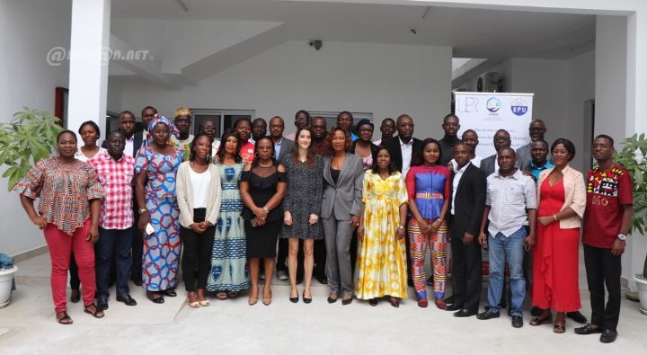 Droits de l’Homme: la Côte d’Ivoire veut développer des stratégies sur la mise en œuvre des recommandations de l’EPU