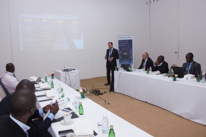 TIC: SAP renforce son engagement en l’Afrique à travers la transformation numérique du secteur public.