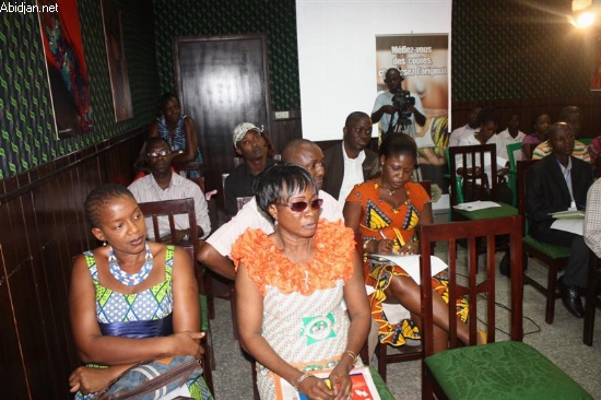 Le temps des femmes / 