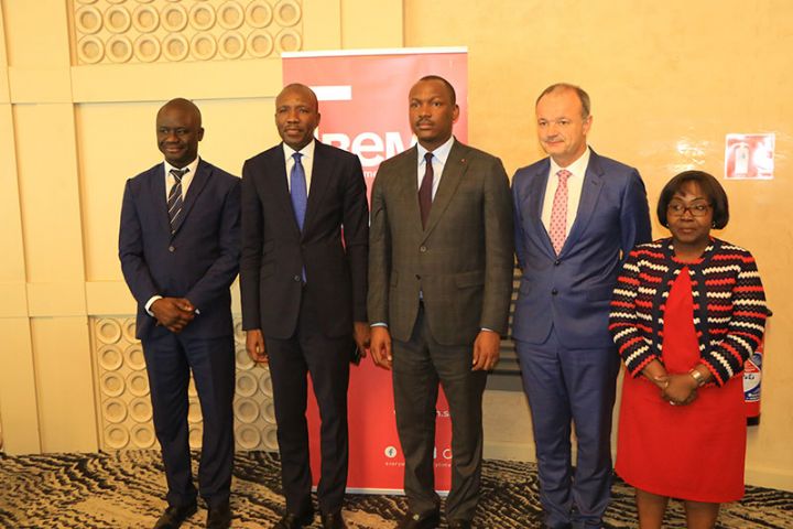 Renforcement des capacités de managers et Dirigeants Africains : BEM présente à Abidjan l’Euro-African MBA