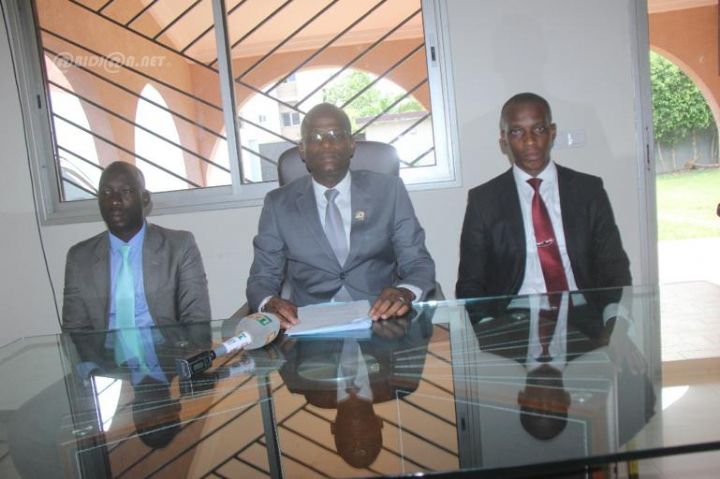 Parti unifié: L’Upci sonne la mobilisation de ses délégués