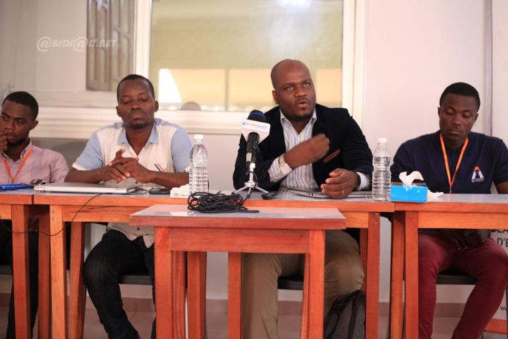 Appui aux renforcements des capacités et à l’emploi: Actinobis veut aider les jeunes