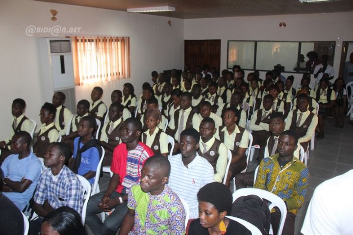 Autonomisation des jeunes: une association de jeunesse sollicite le ministre Sidi Tiémoko Touré