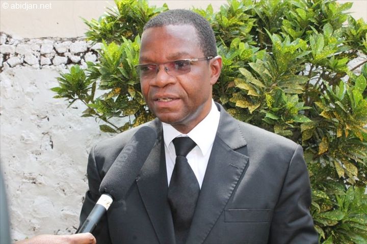 Alternance en 2020: « Pour l’heure, Ouattara a dit qu’il ne briguerait pas un troisième mandat…  » (Président du PIT, proche du pouvoir)