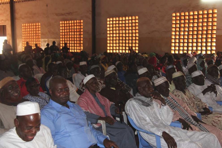 Hadj 2012, un désordre certain à l’horizon