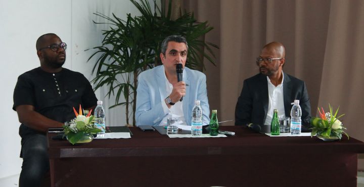 L’Organisation mondiale du design (WDO World Design Organisation) pose ses valises à Abidjan