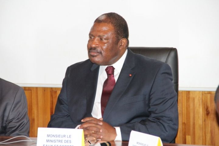 Reboisement: le ministère des eaux et forets sensibilise les acteurs du système éducatif à la préservation du patrimoine forestier