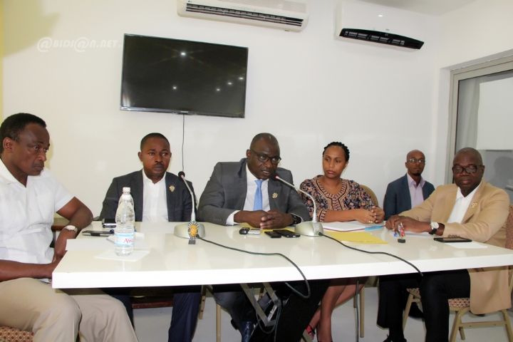 ​Un ​émissaire du groupe parlementaire ‘’Vox Populi’’​ fait des révélations sur Laurent Gbagbo et Blé Goudé​ après une rencontre à La Haye