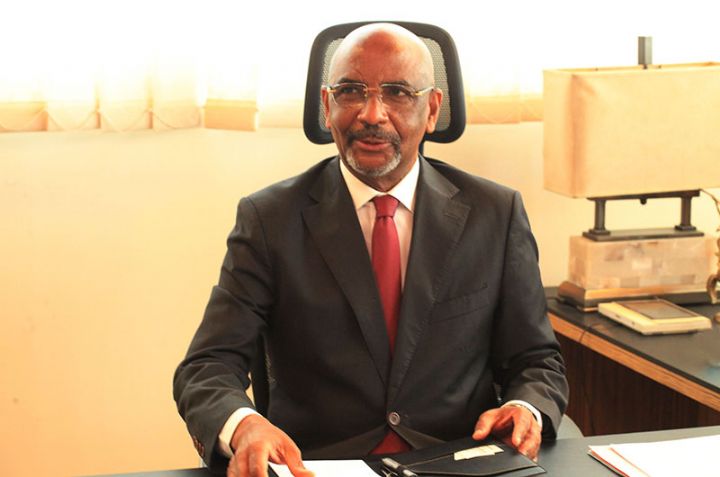 Jean-Marie Ackah, président de la CGECI “ Nous travaillons avec le gouvernement à rendre opérationnelles les mesures de soutien aux entreprises ” 