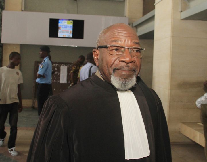 Le Bâtonnier entend privilégier ’’ la liberté de choix’’ de la défense de Simone Gbagbo