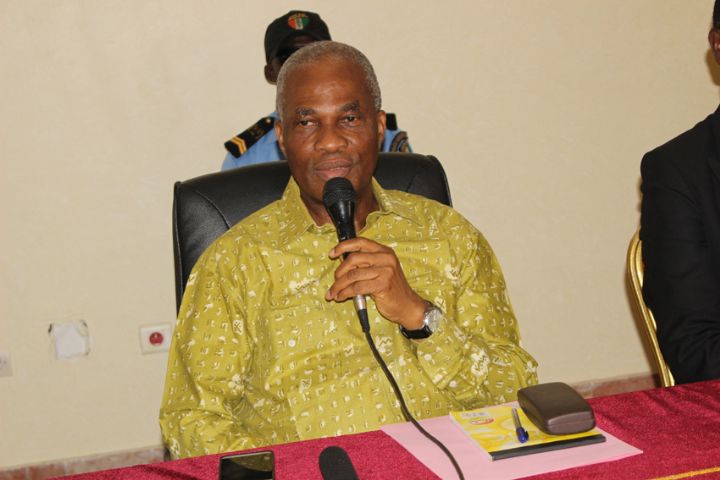 Mise en œuvre de l’opération 