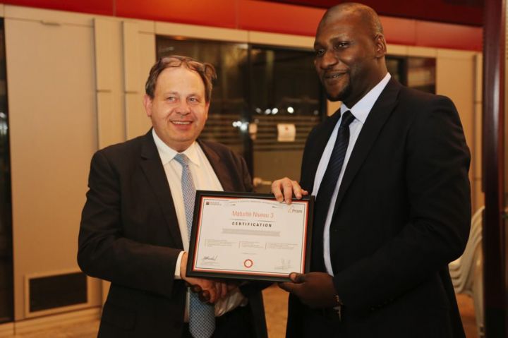 Les challenges internes de SGBCI au service de la satisfaction client