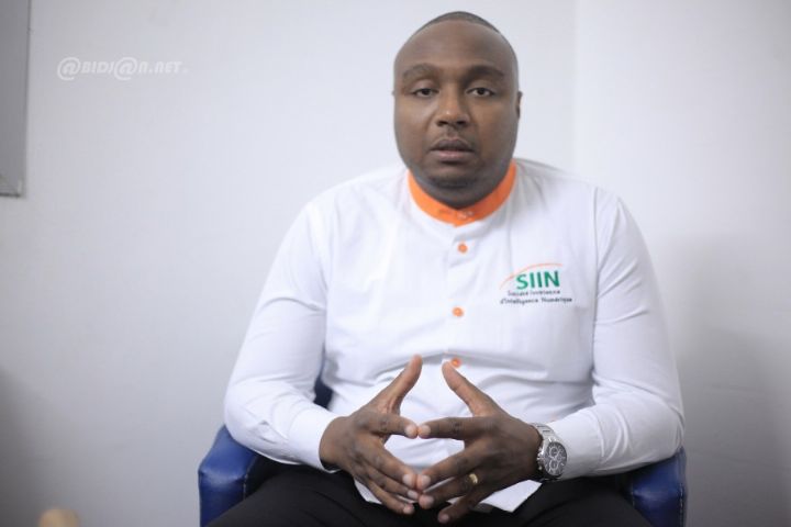Secteur des Assurances/ Coulibaly Niennenkariga Habib, Président de la Société Ivoirienne d’Intelligence Numérique (SIIN) : « La digitalisation, un moyen efficace de vulgarisation des produits d’assurance auprès des populations»