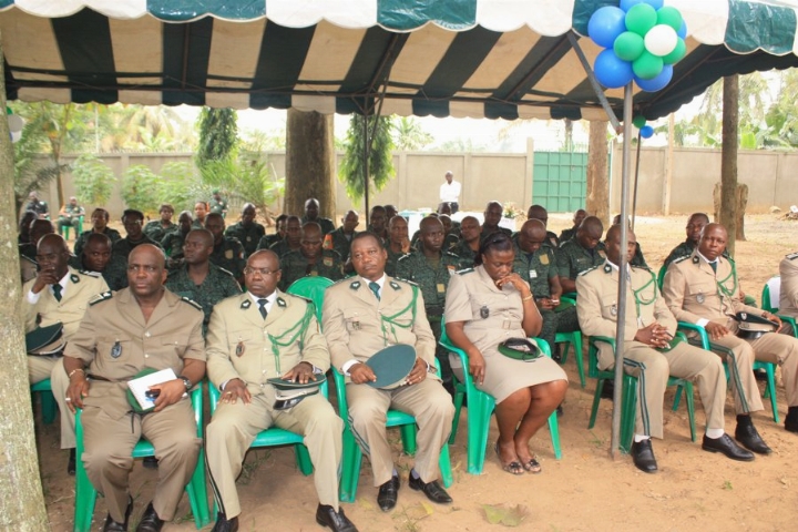 Grève des agents des Eaux et Forêts : Après les ponctions, des salaires suspendus