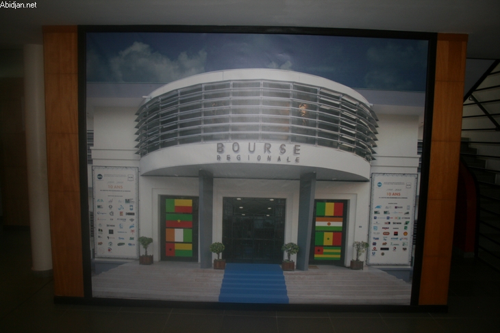 Communiqué de la séance de cotation jeudi 21 février 2013