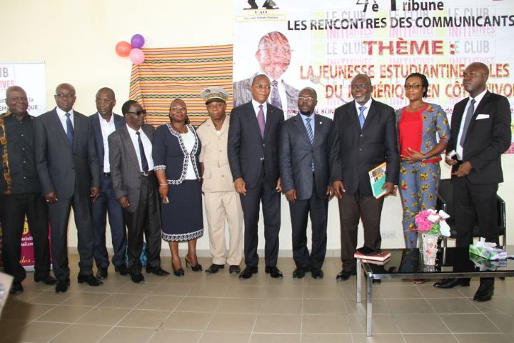 Economie numérique / Bruno Koné : « 30% des emplois actuels vont disparaitre »