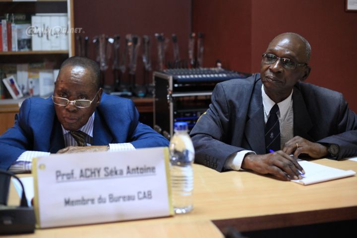 Sixième édition de la Bourse ASCAD: Les lauréats connus la semaine prochaine