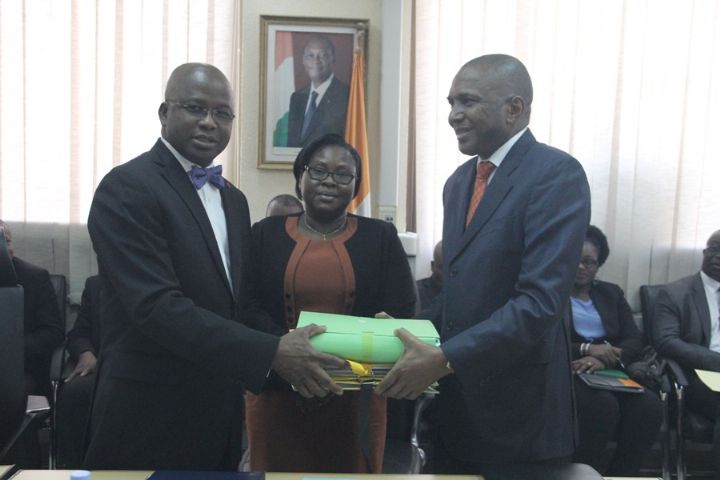 Le front social n’est pas très ‘’serein’’ mais les ‘’grandes revendications’’ ont trouvé leur solution (Moussa Dosso)