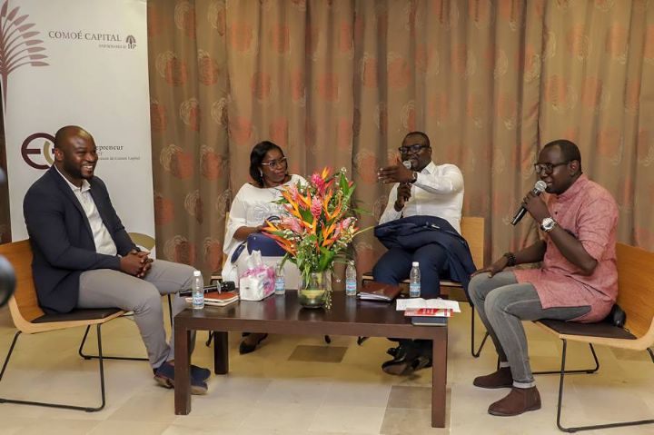 Entrepreneur corner : Les 5 piliers de la conduite du changement dans une PME définis