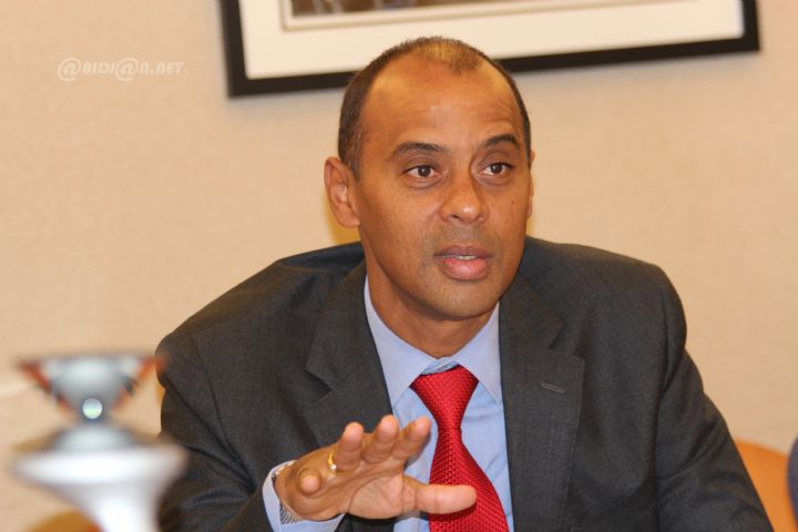 Le Tribunal du commerce d’Abidjan condamne Ecobank Côte d’Ivoire à payer plus de 8,2 milliards FCFA à Thierry Tanoh