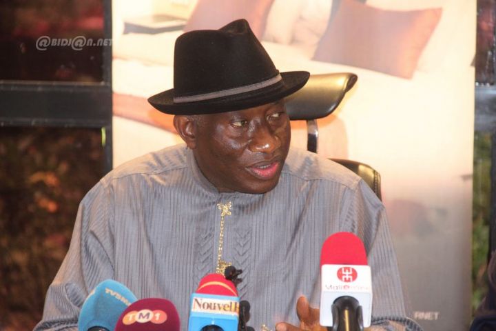 Communiqué final de la mission de la CEDEAO sur le Mali