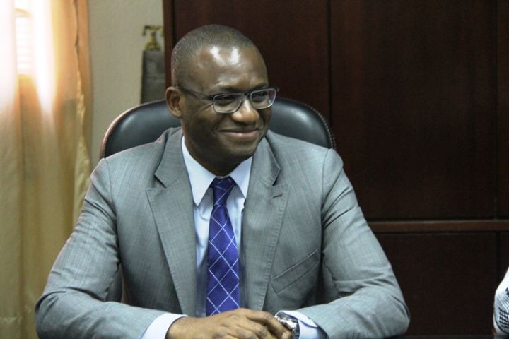 Sidi Touré lance un programme d’insertion en faveur de personnes de plus de 40 ans