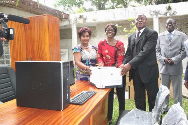 Relance économique : Le Dgdi équipe 4 structures étatiques à plus de 344 millions FCfa