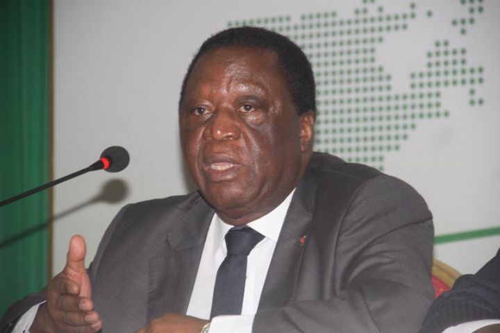 Côte d’Ivoire : réception dès lundi des candidatures à l’élection présidentielle