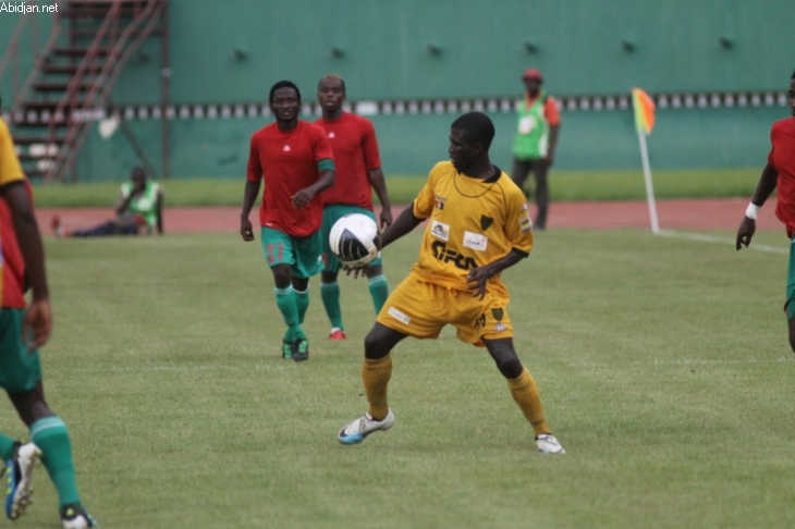 Finale / Super coupe Houphouët-Boigny (Dimanche 15 h30) : Africa défie l’Asec Mimosas