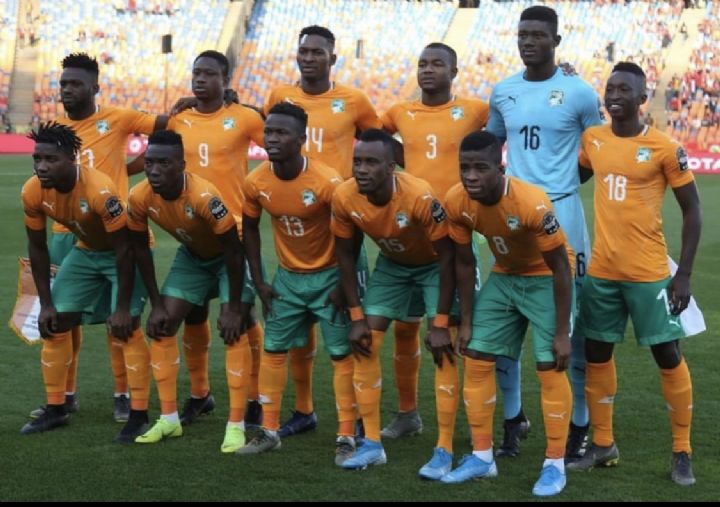 CAN U23 : les Eléphants en finale se qualifient pour les JO de Tokyo 12 ans après