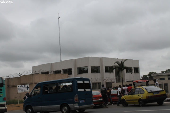 Transport en commun / Apprentis de “Gbaka” : Arrogance et malhonnêteté comme marque de fabrique