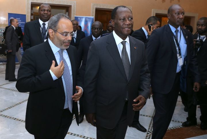 Les Africains se penchent à Marrakech sur le partenariat Sud-Sud