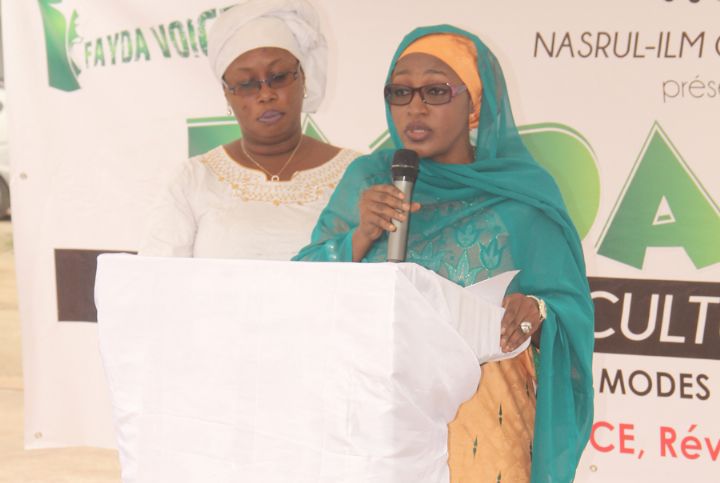 Ouverture à Abidjan d’un festival islamique sous le sceau de la lutte contre le radicalisme religieux